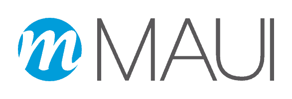 Maui-Logo+Wordmark-Color